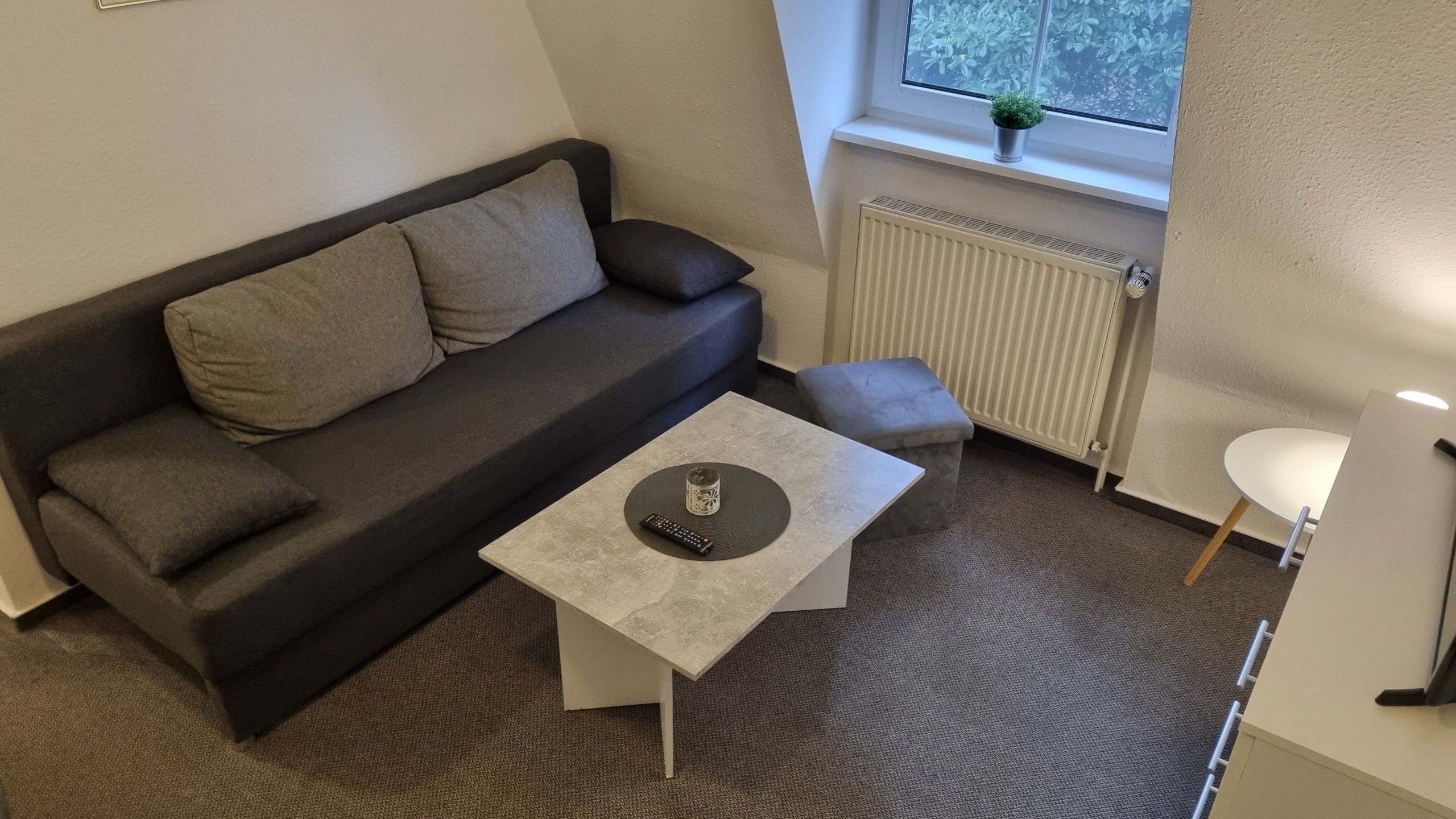 Pension Klostermoor in Lilienthal Doppelzimmer