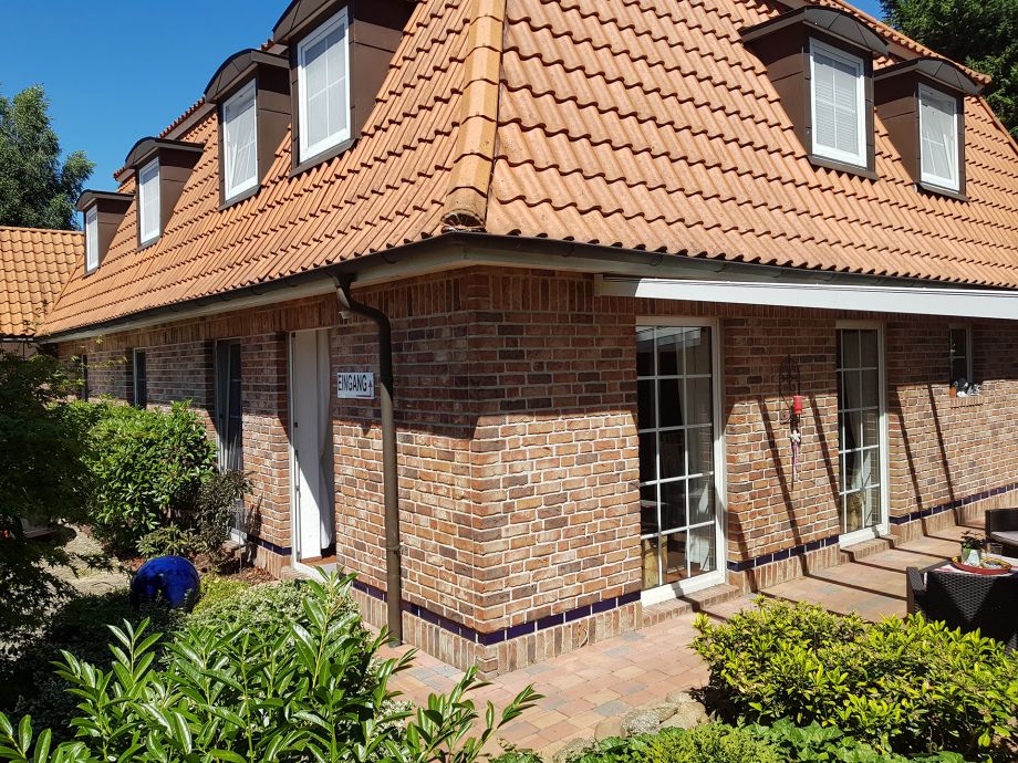 Pension Klostermoor in Lilienthal