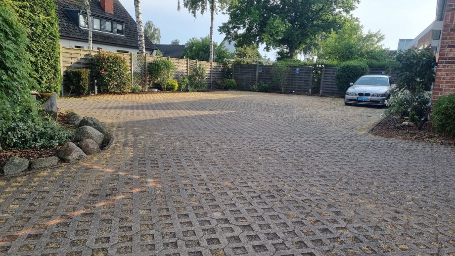 Pension Klostermoor in Lilienthal