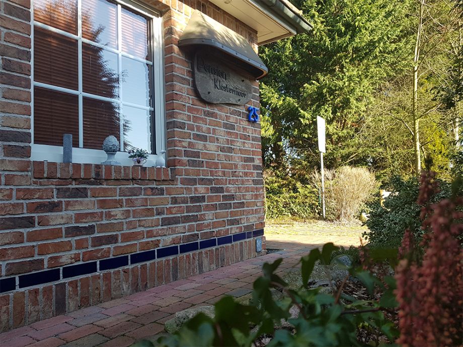 Pension Klostermoor in Lilienthal